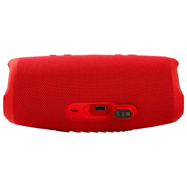 Boxă portabilă JBL Charge 5 40 W/ Red photo 6
