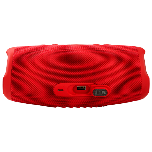 Boxă portabilă JBL Charge 5 40 W/ Red photo 6