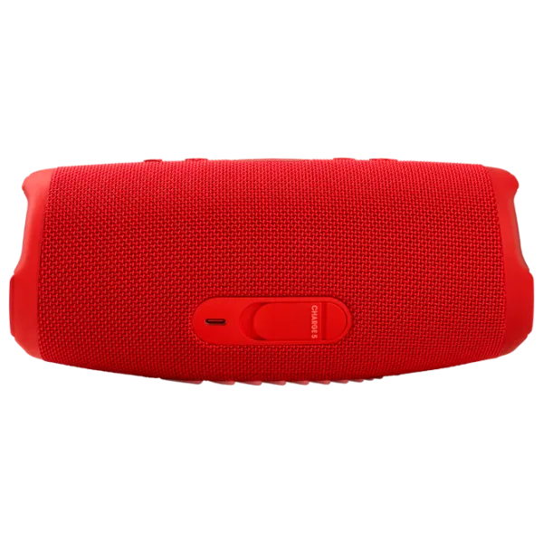 Boxă portabilă JBL Charge 5 40 W/ Red photo 7