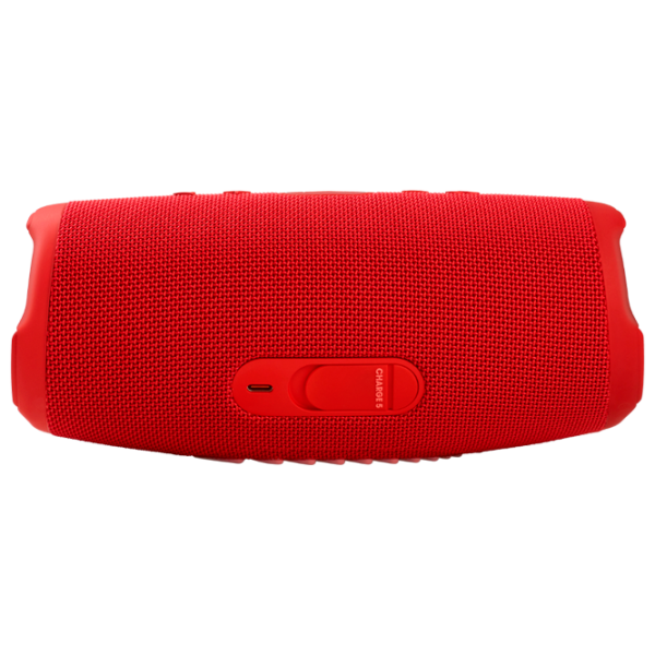 Boxă portabilă JBL Charge 5 40 W/ Red photo 7