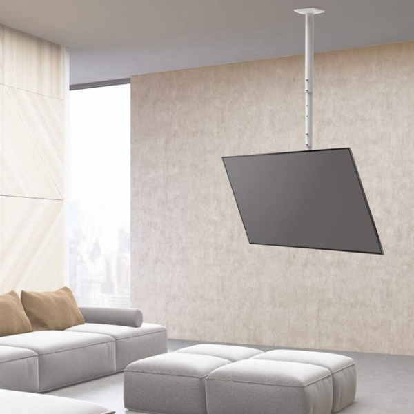 Suport TV Barkan 4500L VESA 600 x 400 mm photo 5