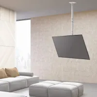 Кронштейн ТВ Barkan 4500L VESA 600 x 400 мм photo 5