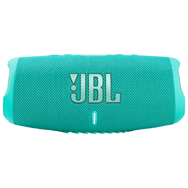 Портативная колонка JBL Charge 5 40 Вт/ Бирюзовый photo 2 Портативная колонка JBL Charge 5 40 Вт/ Бирюзовый photo 2