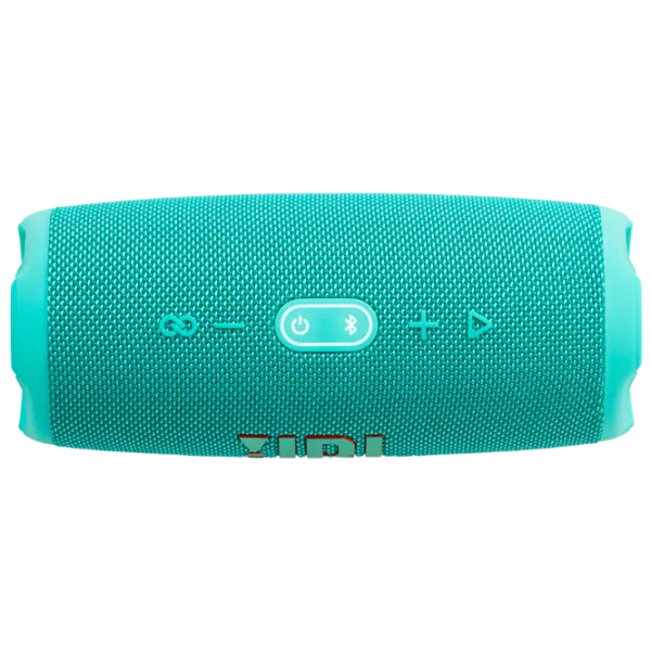 Портативная колонка JBL Charge 5 40 Вт/ Бирюзовый photo 3 Портативная колонка JBL Charge 5 40 Вт/ Бирюзовый photo 3