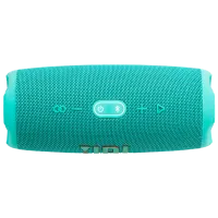 Портативная колонка JBL Charge 5 40 Вт/ Бирюзовый photo 3