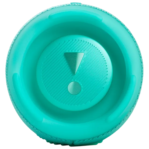 Портативная колонка JBL Charge 5 40 Вт/ Бирюзовый photo 4 Портативная колонка JBL Charge 5 40 Вт/ Бирюзовый photo 4