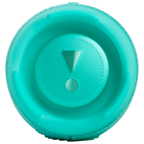 Портативная колонка JBL Charge 5 40 Вт/ Бирюзовый photo 4 Портативная колонка JBL Charge 5 40 Вт/ Бирюзовый photo 4