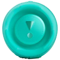 Портативная колонка JBL Charge 5 40 Вт/ Бирюзовый photo 4