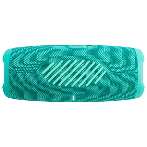 Портативная колонка JBL Charge 5 40 Вт/ Бирюзовый photo 5 Портативная колонка JBL Charge 5 40 Вт/ Бирюзовый photo 5