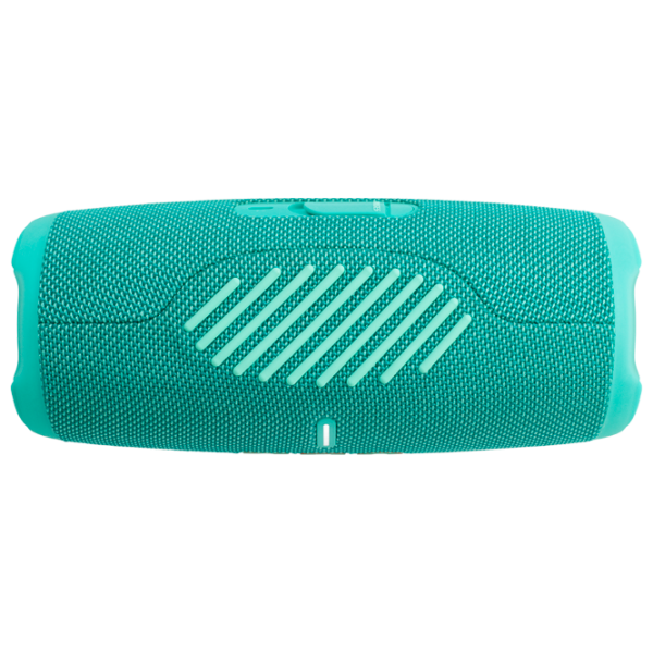 Портативная колонка JBL Charge 5 40 Вт/ Бирюзовый photo 5 Портативная колонка JBL Charge 5 40 Вт/ Бирюзовый photo 5