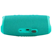 Портативная колонка JBL Charge 5 40 Вт/ Бирюзовый photo 6