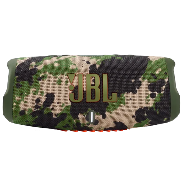 Портативная колонка JBL Charge 5 40 Вт/ Squad photo 2 Портативная колонка JBL Charge 5 40 Вт/ Squad photo 2