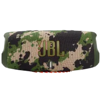Портативная колонка JBL Charge 5 40 Вт/ Squad photo 2