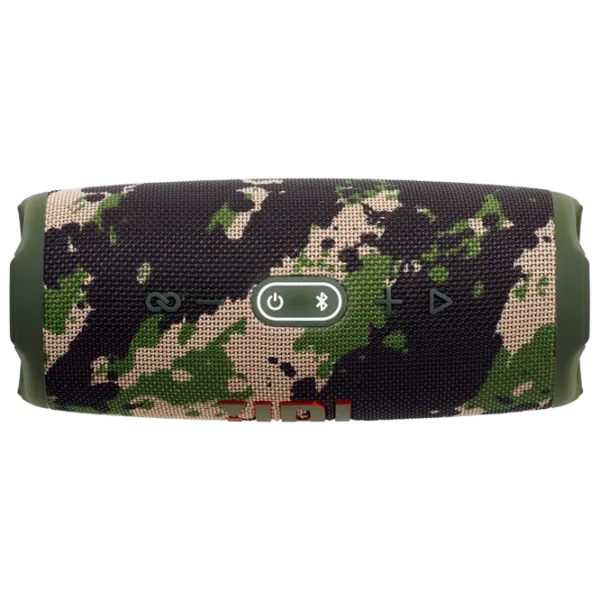 Портативная колонка JBL Charge 5 40 Вт/ Squad photo 3 Портативная колонка JBL Charge 5 40 Вт/ Squad photo 3