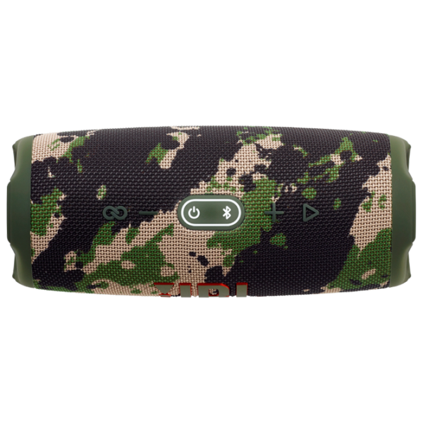 Портативная колонка JBL Charge 5 40 Вт/ Squad photo 3 Портативная колонка JBL Charge 5 40 Вт/ Squad photo 3