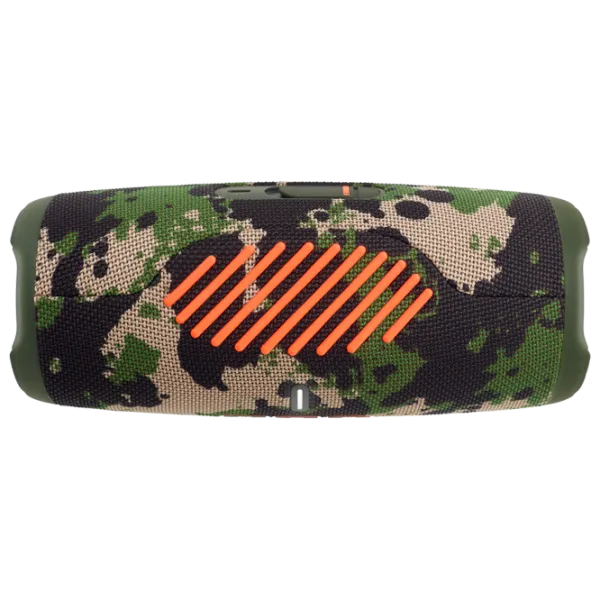 Портативная колонка JBL Charge 5 40 Вт/ Squad photo 5 Портативная колонка JBL Charge 5 40 Вт/ Squad photo 5