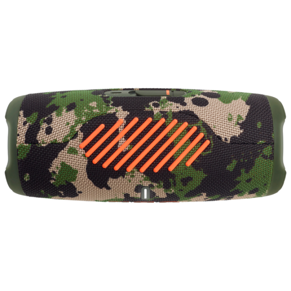 Портативная колонка JBL Charge 5 40 Вт/ Squad photo 5 Портативная колонка JBL Charge 5 40 Вт/ Squad photo 5