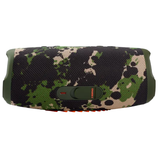 Портативная колонка JBL Charge 5 40 Вт/ Squad photo 7 Портативная колонка JBL Charge 5 40 Вт/ Squad photo 7