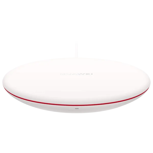 Încărcător wireless Huawei CP60 White photo 2
