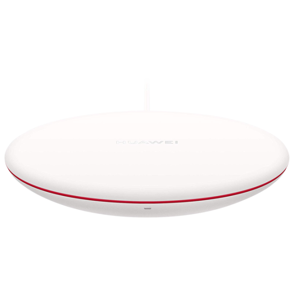 Încărcător wireless Huawei CP60 White photo 2