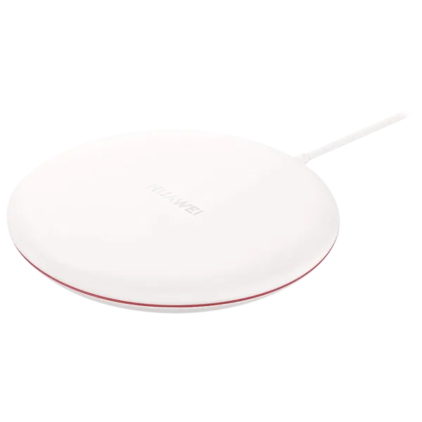 Încărcător wireless Huawei CP60 White photo 3