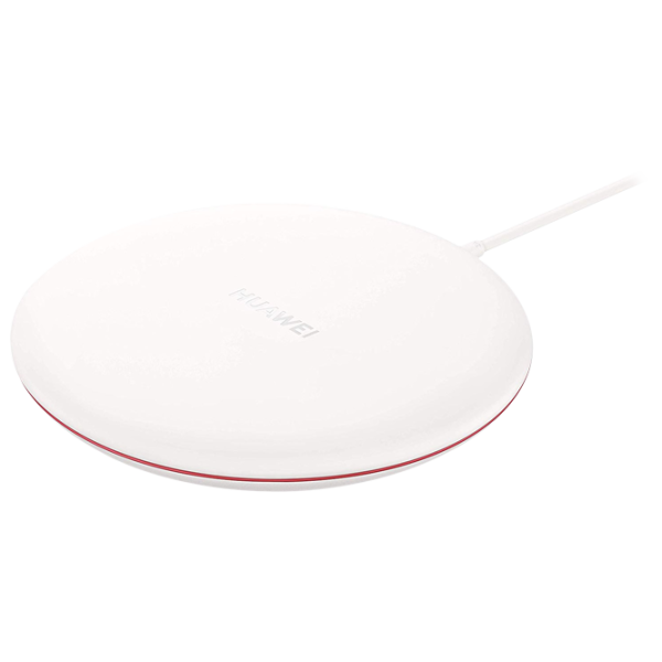 Încărcător wireless Huawei CP60 White photo 3