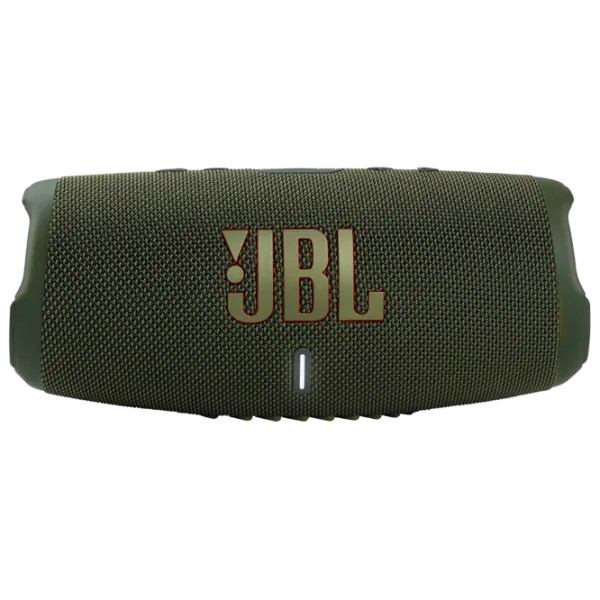 Портативная колонка JBL Charge 5 40 Вт/ Зеленый лес photo 2 Портативная колонка JBL Charge 5 40 Вт/ Зеленый лес photo 2