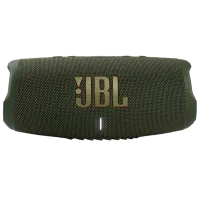 Портативная колонка JBL Charge 5 40 Вт/ Зеленый лес photo 2