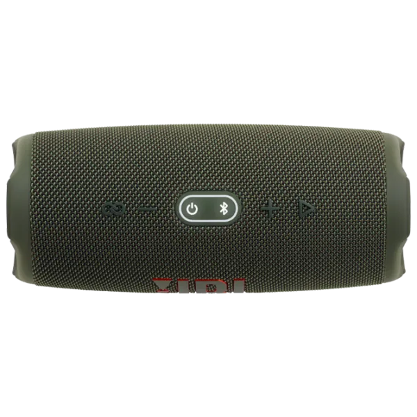 Портативная колонка JBL Charge 5 40 Вт/ Зеленый лес photo 3 Портативная колонка JBL Charge 5 40 Вт/ Зеленый лес photo 3