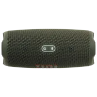 Портативная колонка JBL Charge 5 40 Вт/ Зеленый лес photo 3
