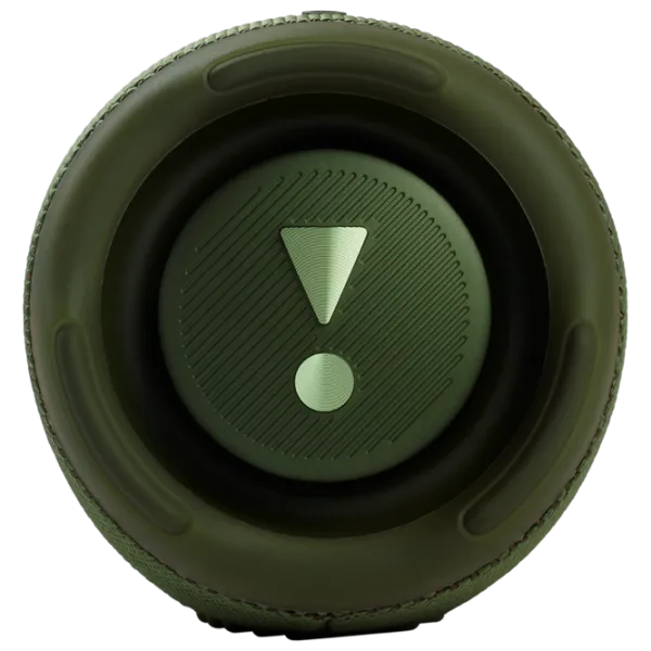 Портативная колонка JBL Charge 5 40 Вт/ Зеленый лес photo 4 Портативная колонка JBL Charge 5 40 Вт/ Зеленый лес photo 4