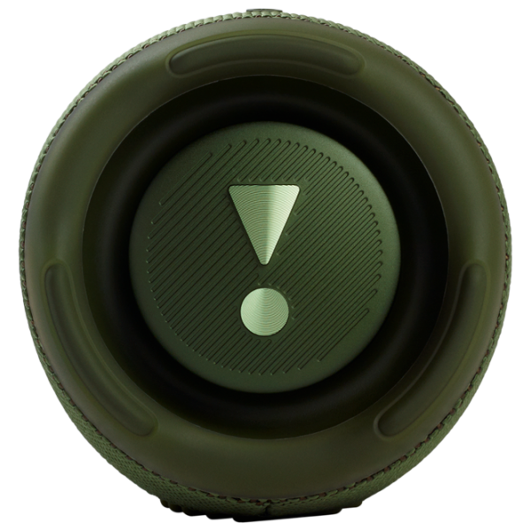 Портативная колонка JBL Charge 5 40 Вт/ Зеленый лес photo 4 Портативная колонка JBL Charge 5 40 Вт/ Зеленый лес photo 4