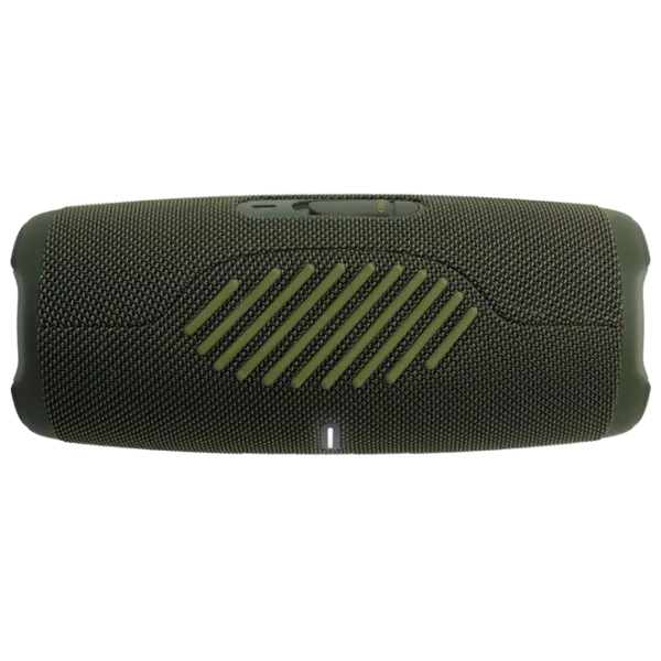 Портативная колонка JBL Charge 5 40 Вт/ Зеленый лес photo 5 Портативная колонка JBL Charge 5 40 Вт/ Зеленый лес photo 5