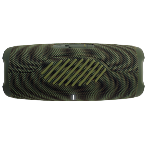 Портативная колонка JBL Charge 5 40 Вт/ Зеленый лес photo 5 Портативная колонка JBL Charge 5 40 Вт/ Зеленый лес photo 5