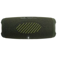 Портативная колонка JBL Charge 5 40 Вт/ Зеленый лес photo 5