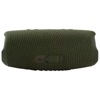 Портативная колонка JBL Charge 5 40 Вт/ Зеленый лес photo 7