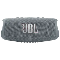 Портативная колонка JBL Charge 5 40 Вт/ Серый photo 2