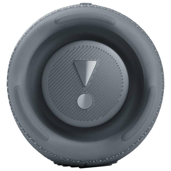 Портативная колонка JBL Charge 5 40 Вт/ Серый photo 4 Портативная колонка JBL Charge 5 40 Вт/ Серый photo 4