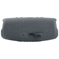 Портативная колонка JBL Charge 5 40 Вт/ Серый photo 6