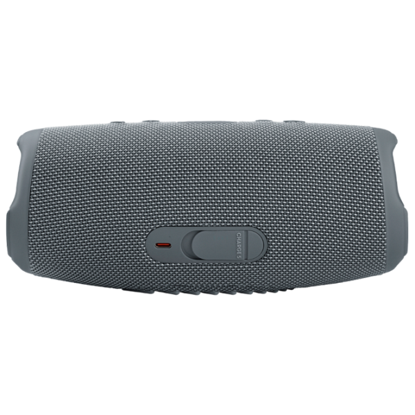 Портативная колонка JBL Charge 5 40 Вт/ Серый photo 7 Портативная колонка JBL Charge 5 40 Вт/ Серый photo 7