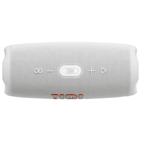 Портативная колонка JBL Charge 5 40 Вт/ Белый photo 3 Портативная колонка JBL Charge 5 40 Вт/ Белый photo 3