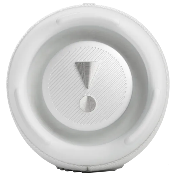 Портативная колонка JBL Charge 5 40 Вт/ Белый photo 4 Портативная колонка JBL Charge 5 40 Вт/ Белый photo 4