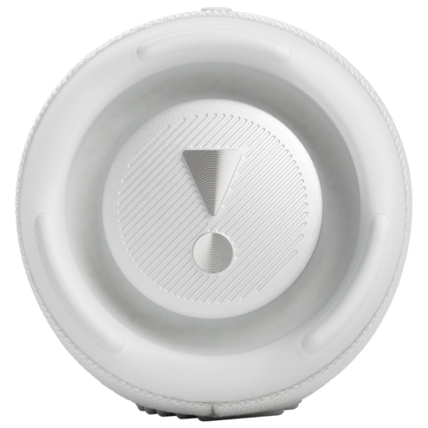 Портативная колонка JBL Charge 5 40 Вт/ Белый photo 4 Портативная колонка JBL Charge 5 40 Вт/ Белый photo 4