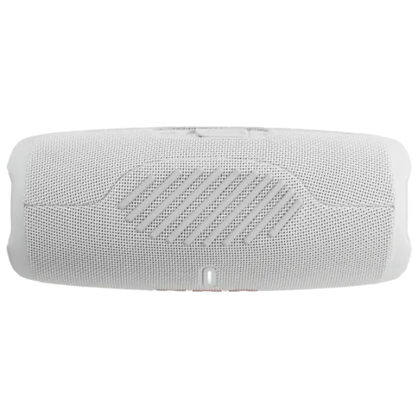 Портативная колонка JBL Charge 5 40 Вт/ Белый photo 5 Портативная колонка JBL Charge 5 40 Вт/ Белый photo 5