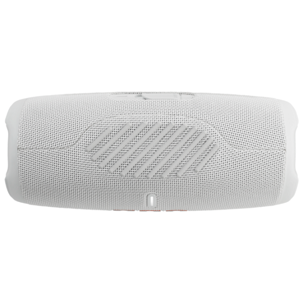 Портативная колонка JBL Charge 5 40 Вт/ Белый photo 5 Портативная колонка JBL Charge 5 40 Вт/ Белый photo 5