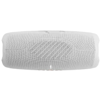 Портативная колонка JBL Charge 5 40 Вт/ Белый photo 5