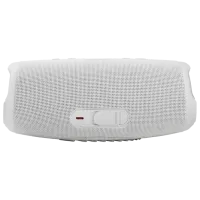 Портативная колонка JBL Charge 5 40 Вт/ Белый photo 7