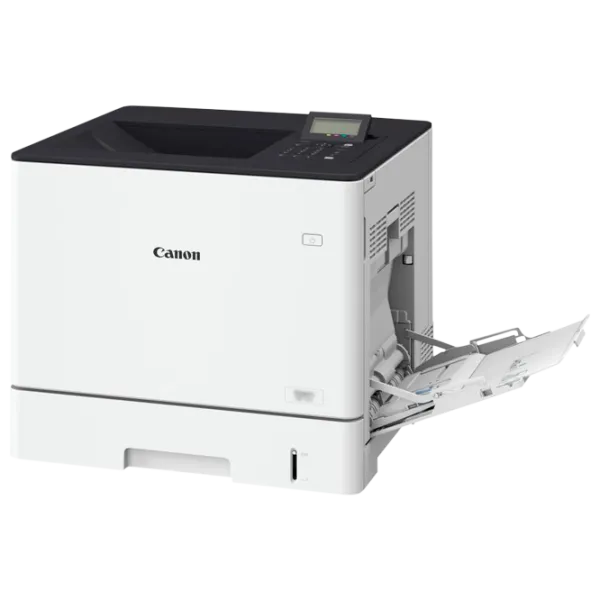 Dispozitiv multifuncțional Canon LBP-712CX Laser/ Color/ White photo 2