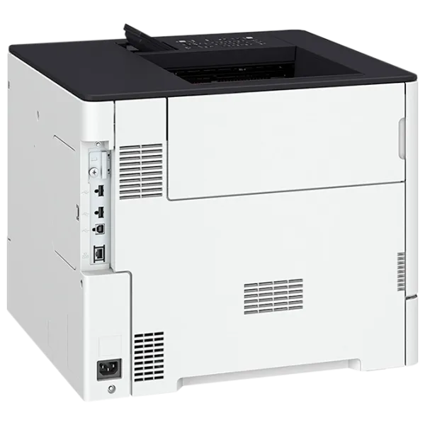 Dispozitiv multifuncțional Canon LBP-712CX Laser/ Color/ White photo 3