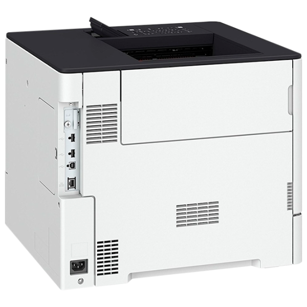 Dispozitiv multifuncțional Canon LBP-712CX Laser/ Color/ White photo 3